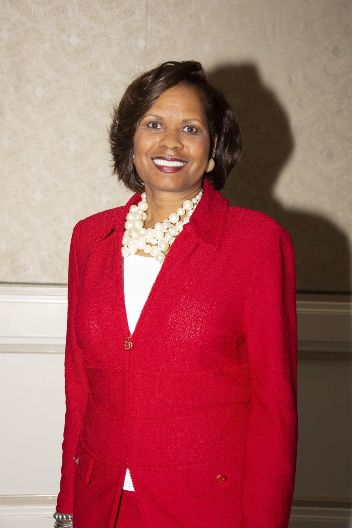 Cheryl Jones